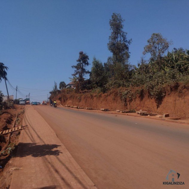Plot for sale in kicukiro Nyanza 0788579170