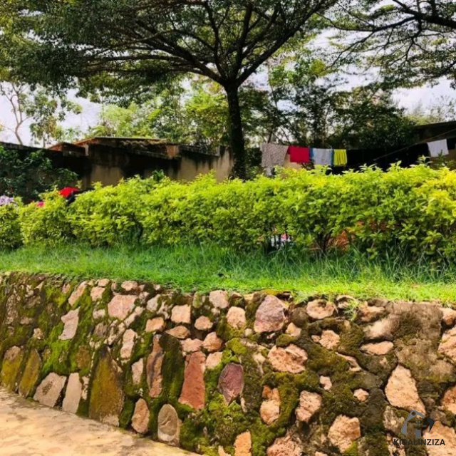 Very nice plot for sale at kagugu +250788579170