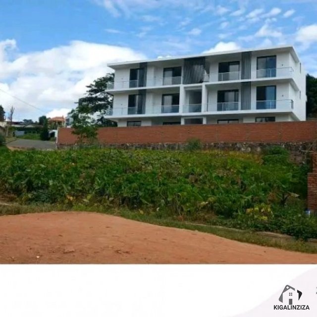 House for sale at kibagabaga +250788579170