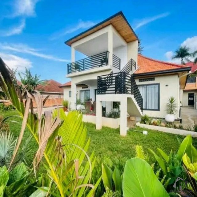 Furnished House for rent in Rebero