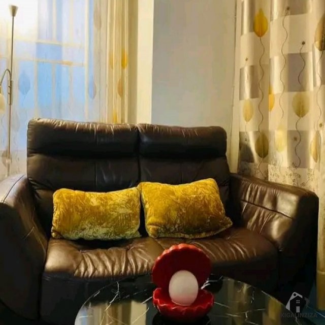 Furnished Apartment for rent in Kibagabaga