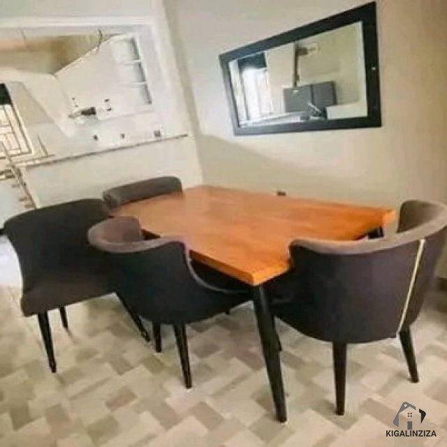Furnished Apartment for rent in Kibagabaga