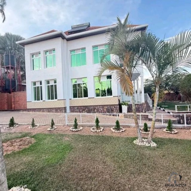 Furnished Apartment for rent in Kibagabaga