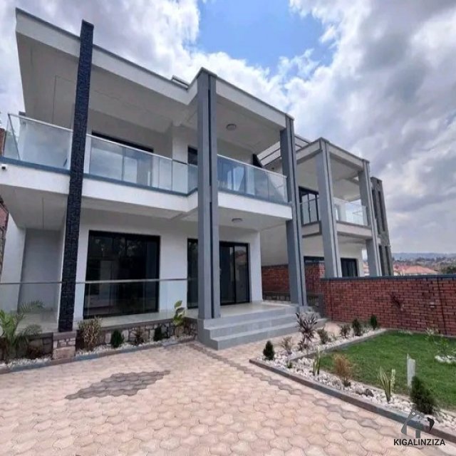 House for sale in Kibagabaga