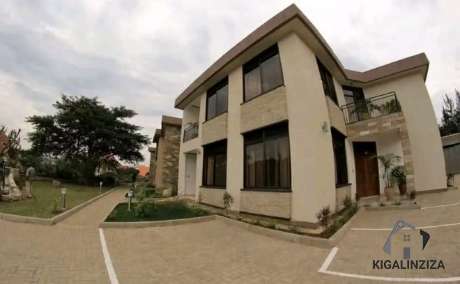 Apartment for Rent in kigali nyarutarama