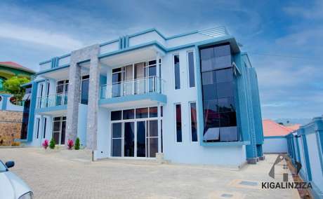 Full furnished apartments for rent in kimirironko