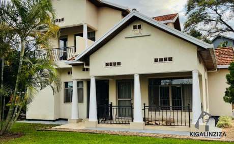 House for sale in Gacuriro