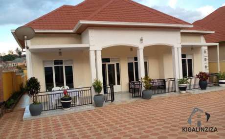 House for sale in Kibagabaga
