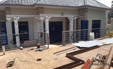House for sale in Kanombe