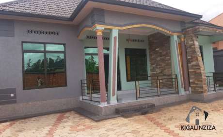 House for sale in Kanombe