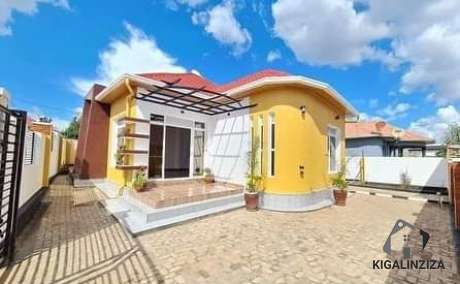 House for sale in Kanombe