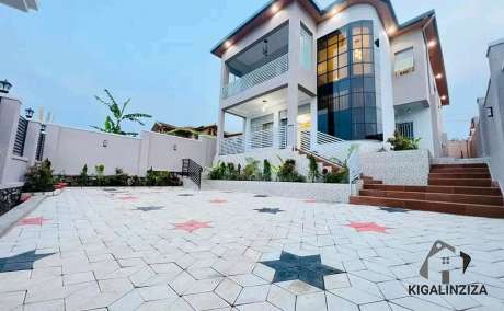 House for sale in Kicukiro Niboyi