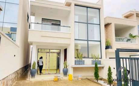 House for sale in Kabeza