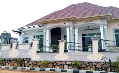 House for sale in Kanombe