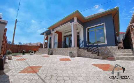 House for sale in Kanombe