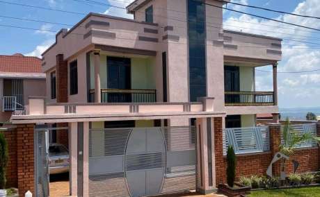 House for sale in Kimironko Nayinzira Sekimondo
