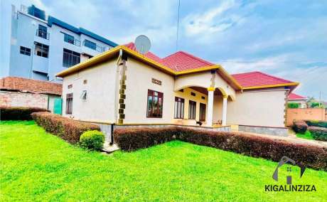 House for sale in Kimironko