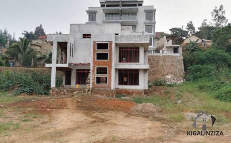 House for sale in Kibagabaga
