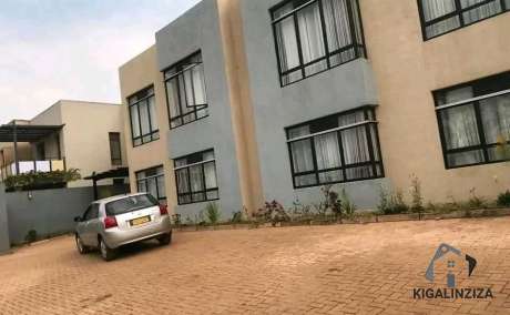 Furnished apartment for rent in Kacyiru