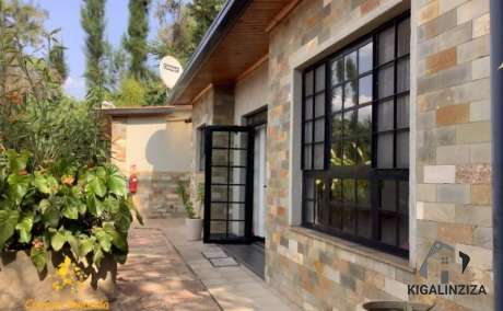 Furnished apartment for rent in Remera