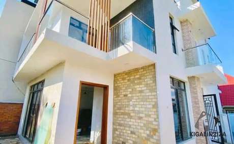 House for sale in Kicukiro Kagarama