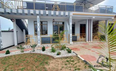 House for sale in Kicukiro Kagarama
