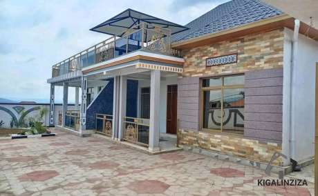 House for sale in Kicukiro Kagarama