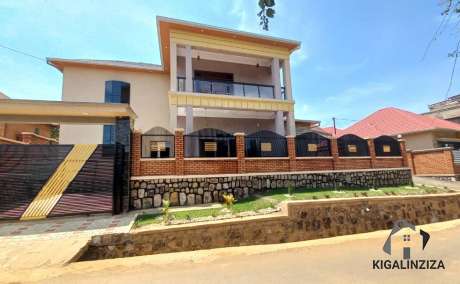 House for sale in Kimironko