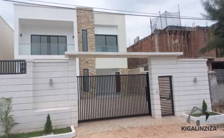 House for sale in Kimironko