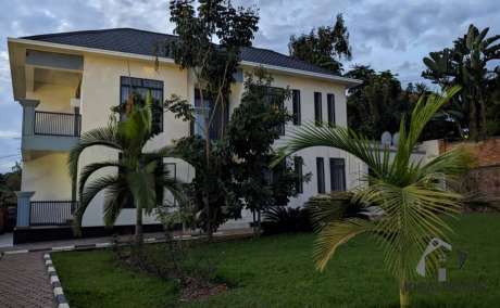 Furnished apartment for rent in Kimironko Nayinzira near ALU