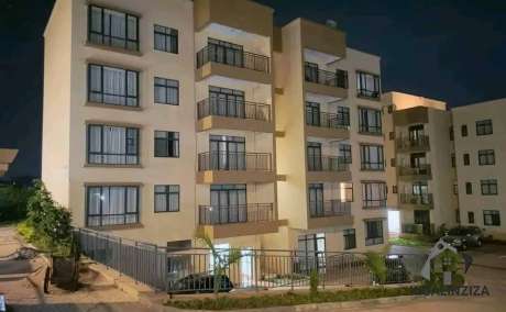 Furnished apartment for rent in Kagugu
