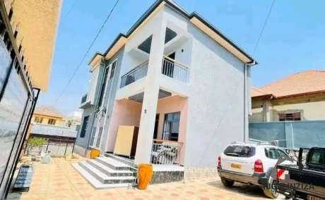 House for sale in Kabeza