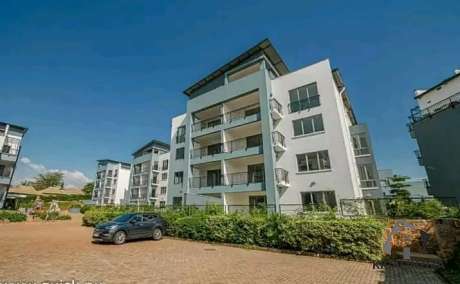 Furnished apartment for rent in Kicukiro