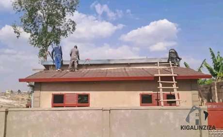 House for sale in Gisozi
