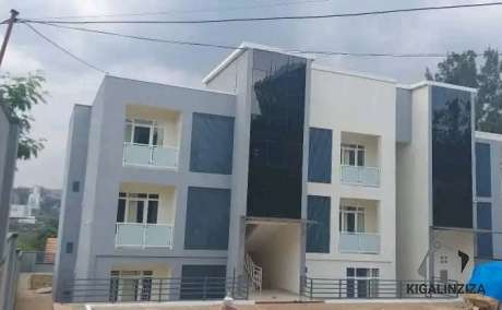 Furnished apartment for rent in Kimihurura