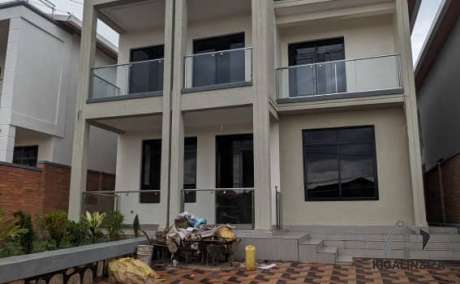 House for sale in Gisozi