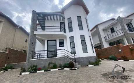 House for sale in Kibagabaga
