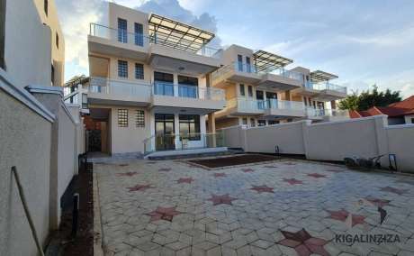 House for sale in Gacuriro