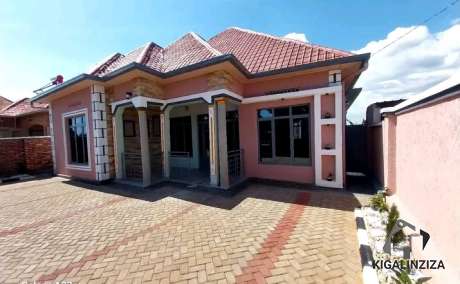 House for sale in Kanombe