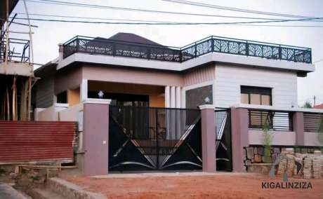 House for sale in Kimironko