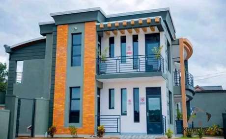 Furnished apartment for rent in Kicukiro Kagarama