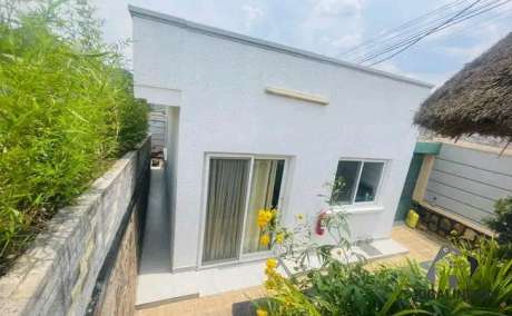 Furnished apartment for rent in Remera