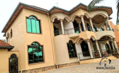 House for sale in Kagugu