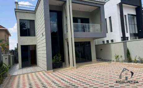House for sale in Kibagabaga