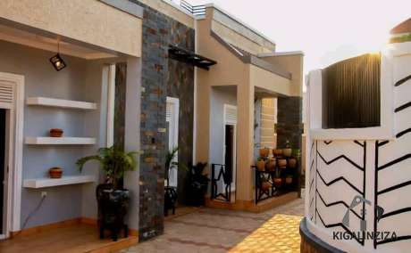 House for sale in Kimironko