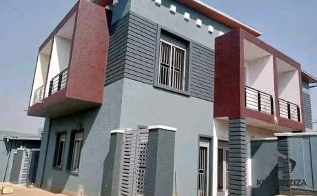 Unfinished apartment for rent in Kimironko Nayinzira near ALU