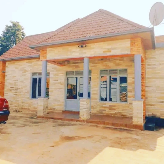 House for sale in Kanombe