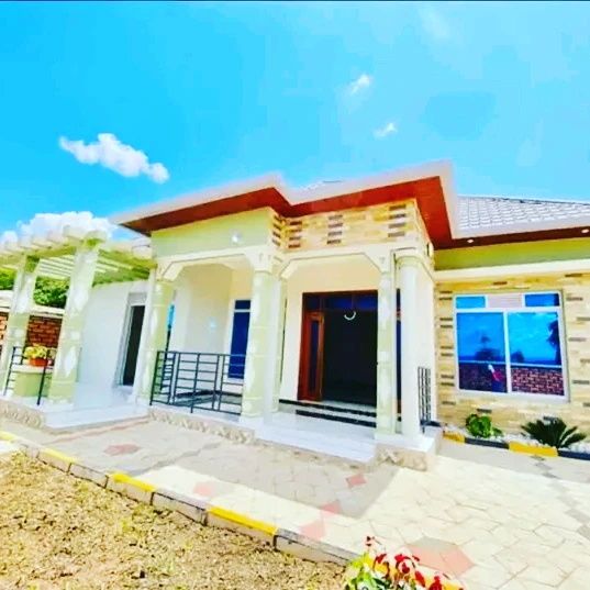 House for sale in Kanombe