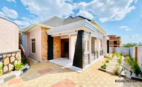 House for sale in Kanombe