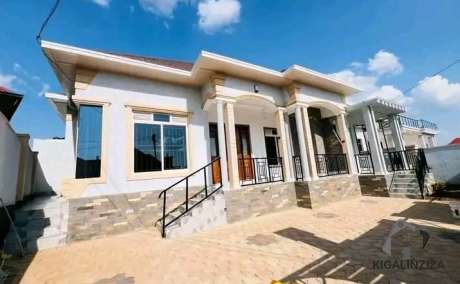 House for sale in Kicukiro Kagarama